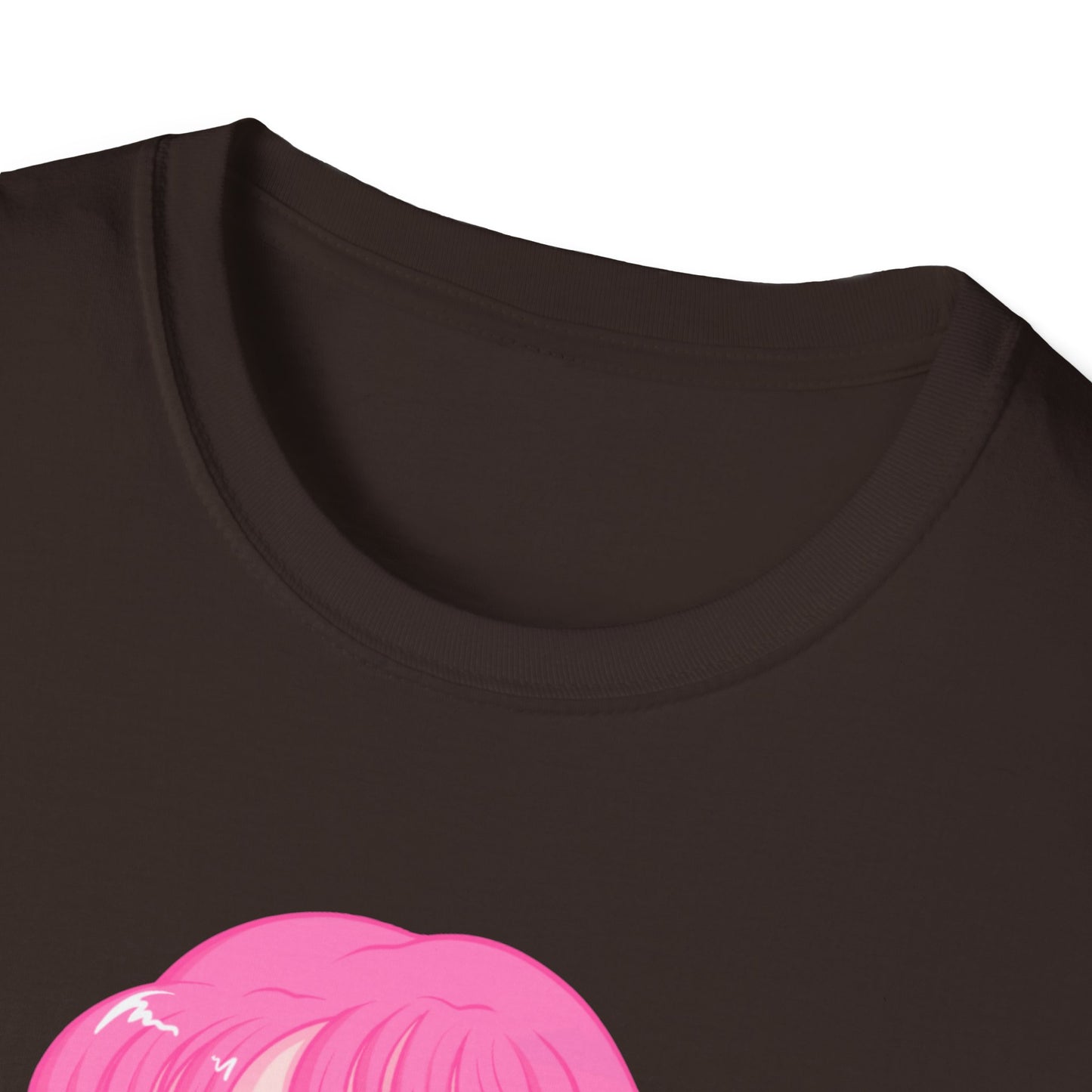DeSaus Bubblegum Breath T-Shirt