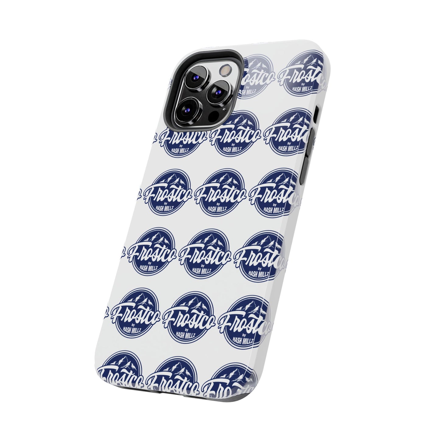 Frost Co Phone Case