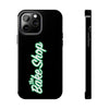 Bake Shop Phone Case