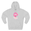 Bubblegum Breath DeSaus Hoodie