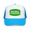 Big Deal Cannabis Trucker Hat