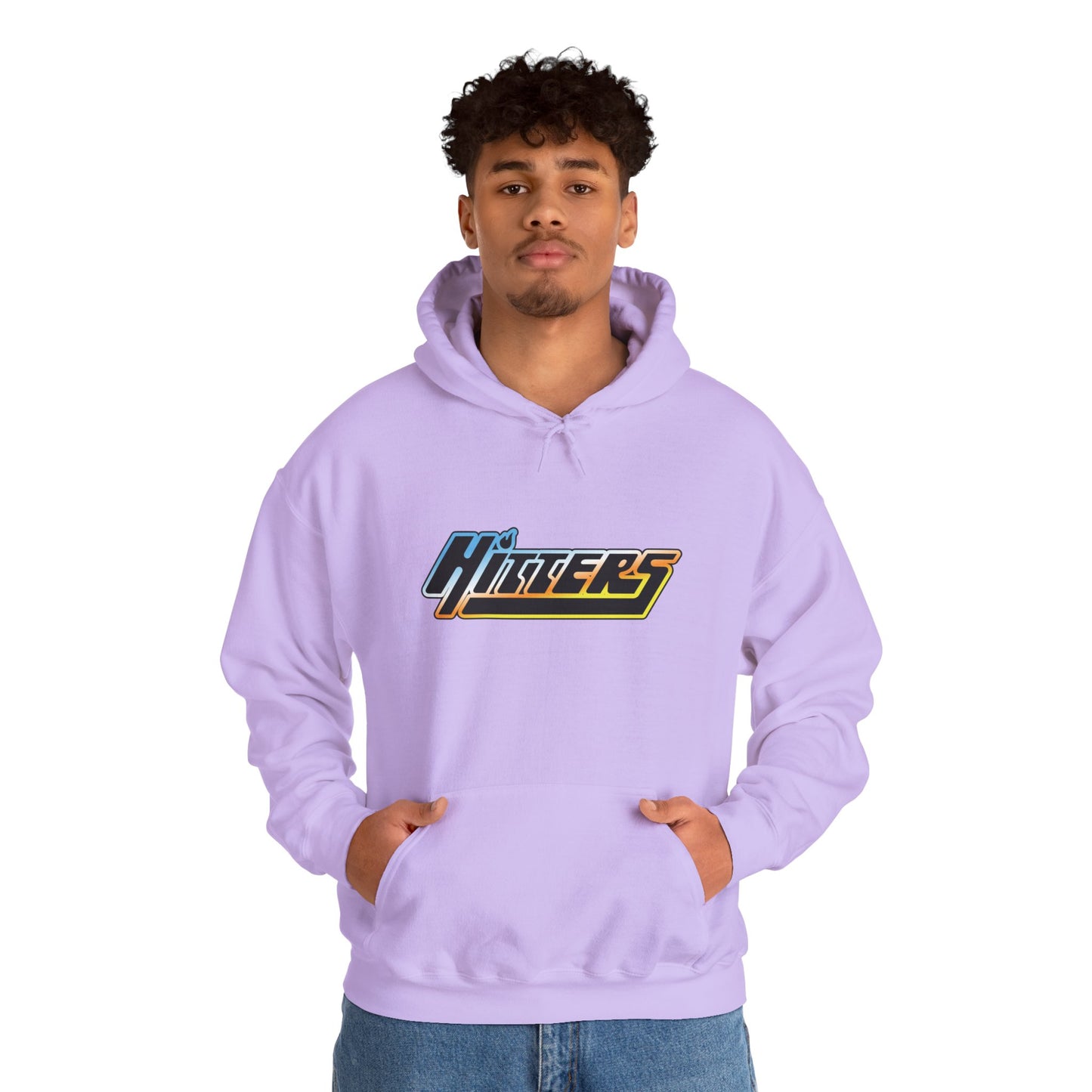 Hitters Hoodie