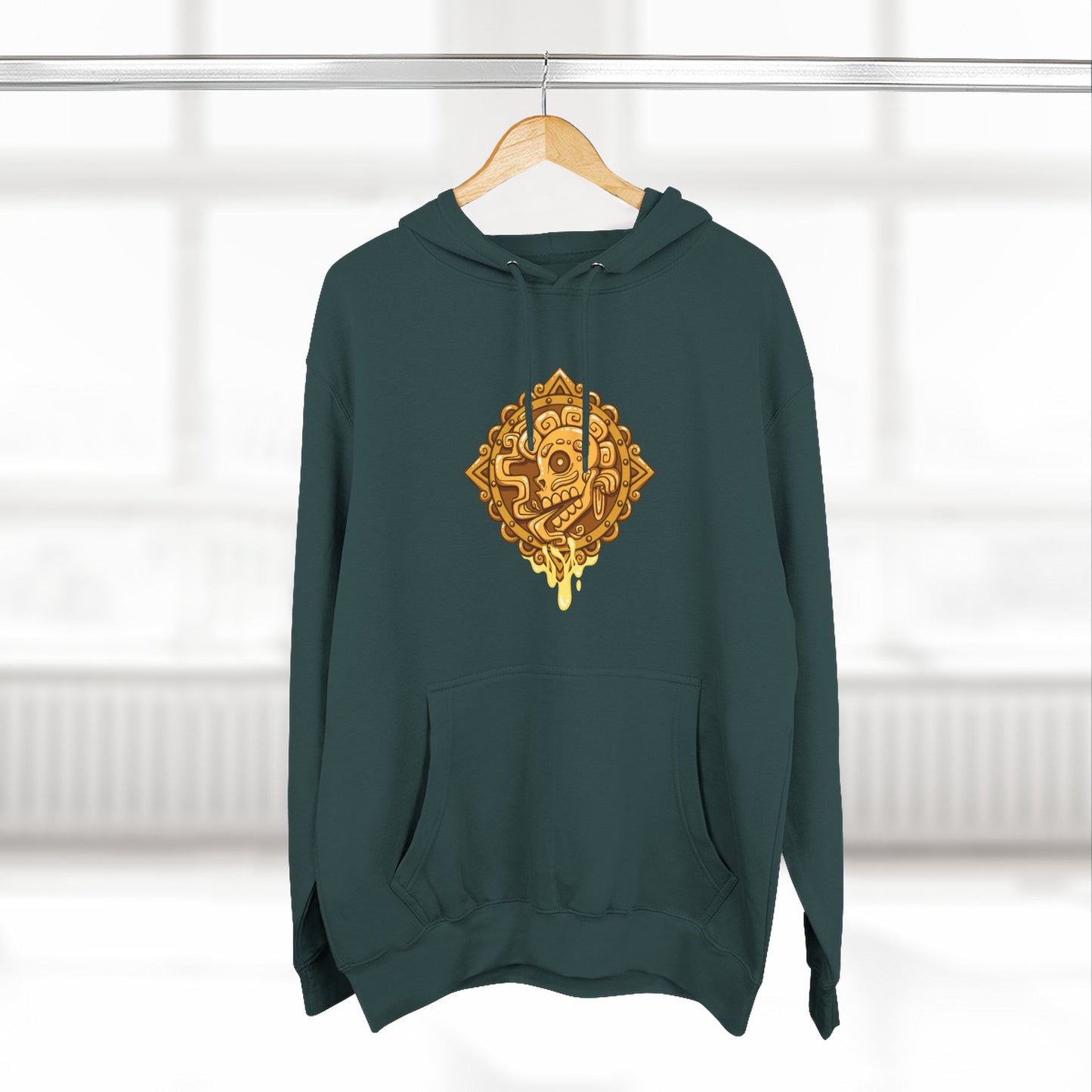 Acapulco Gold DeSaus Hoodie