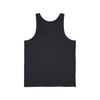 Cannabis Graphic Tank Top — "Big Deal Cannabis" Green Logo Tank