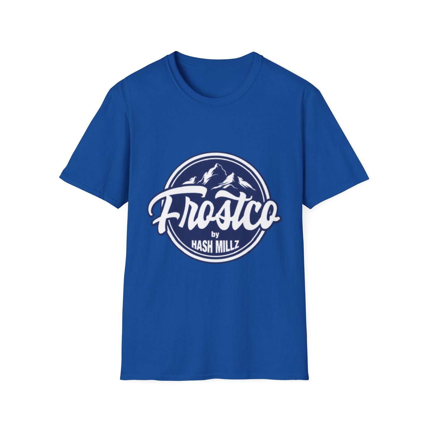 Frostco Graphic Tee