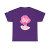 Pink Bubblegum Girl T-Shirt