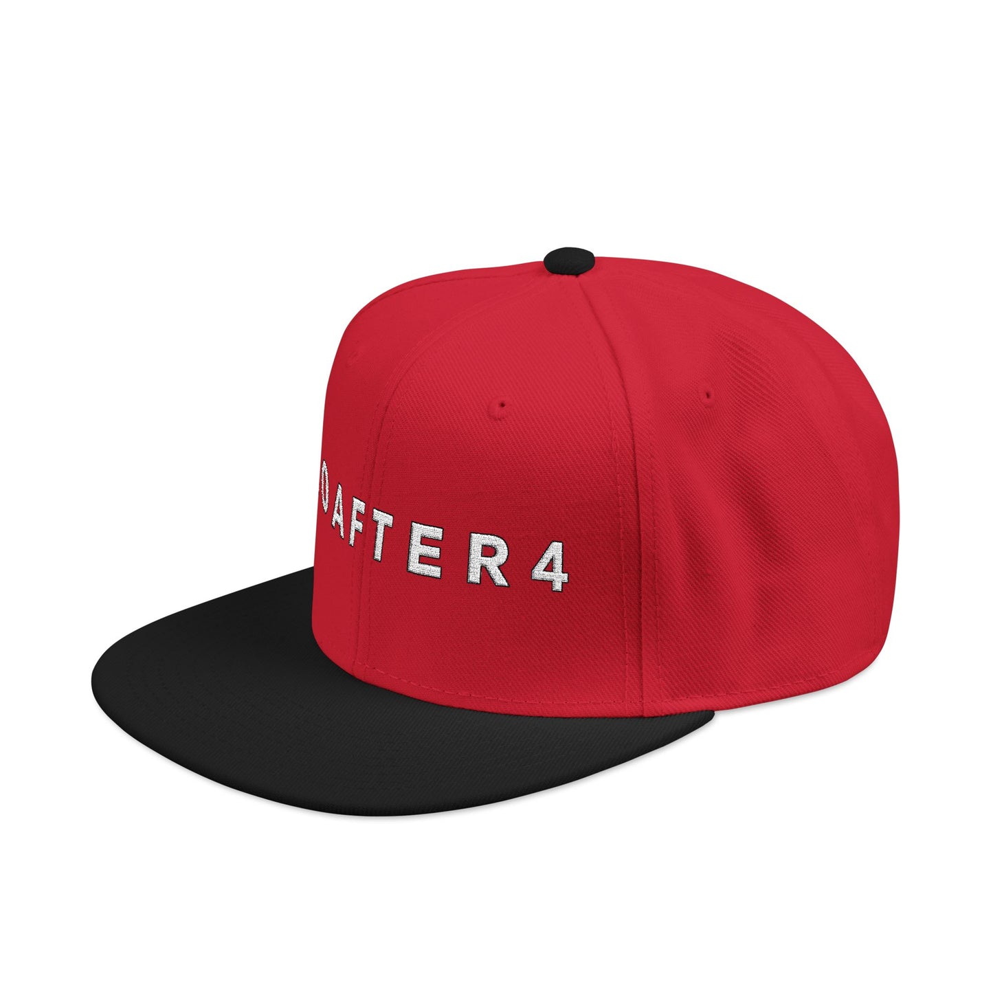 20 After 4 Snapback