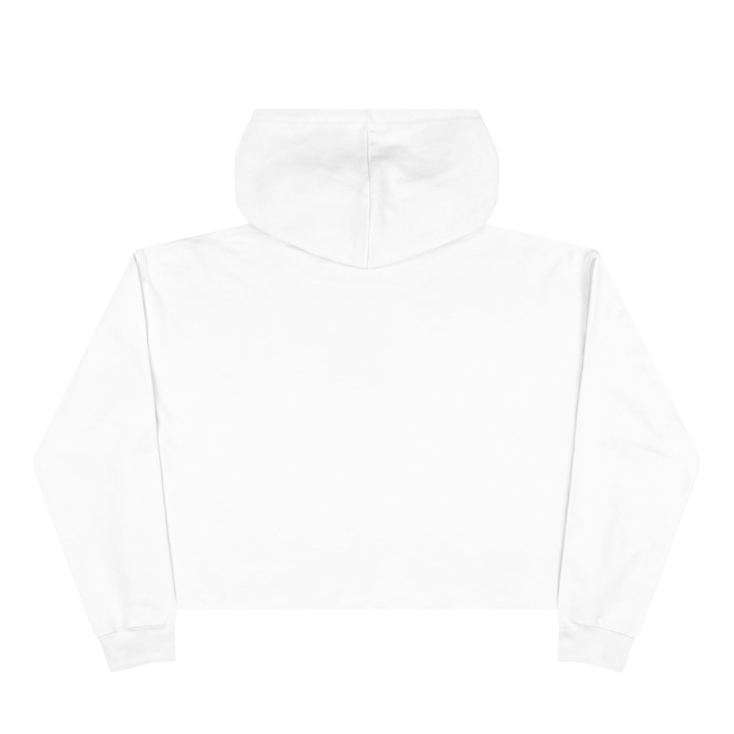 Slo Gro Crop Hoodie