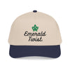 Mid Profile Baseball Cap