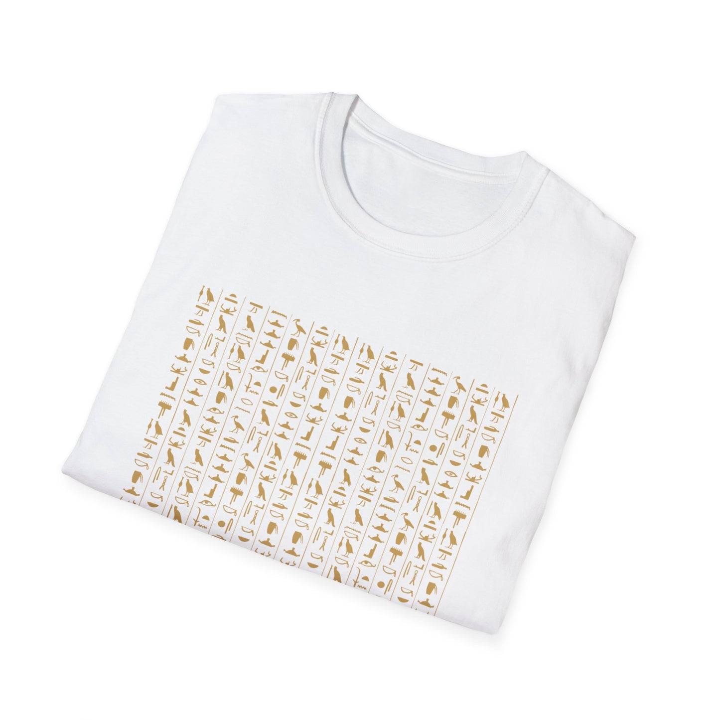 Dawg Star Hieroglyph Tee
