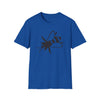 Lazy Bee Minimal Unisex T-Shirt