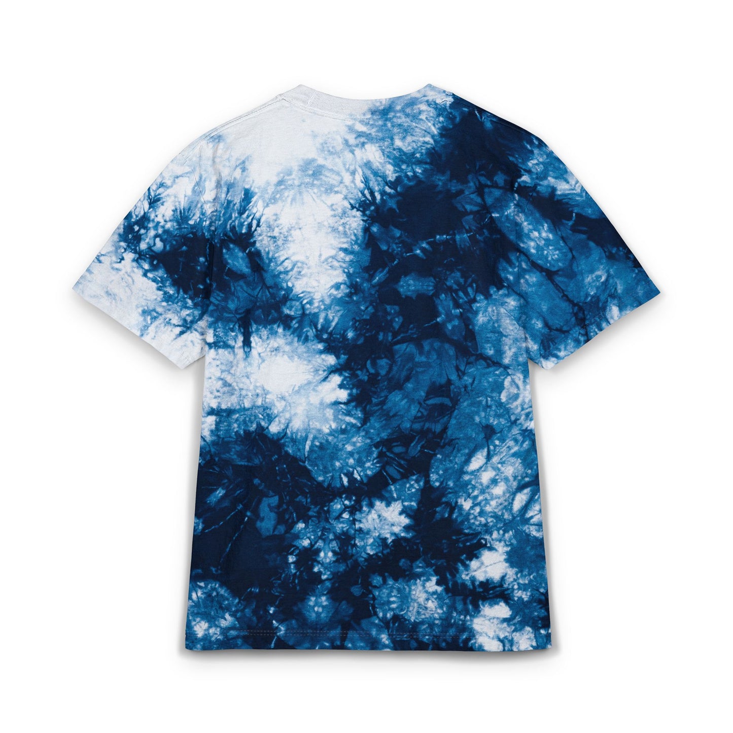 DeSaus Tie-dye Tee