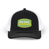 Big Deal Cannabis Snapback Trucker Cap