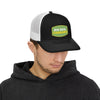 Big Deal Cannabis Snapback Trucker Cap