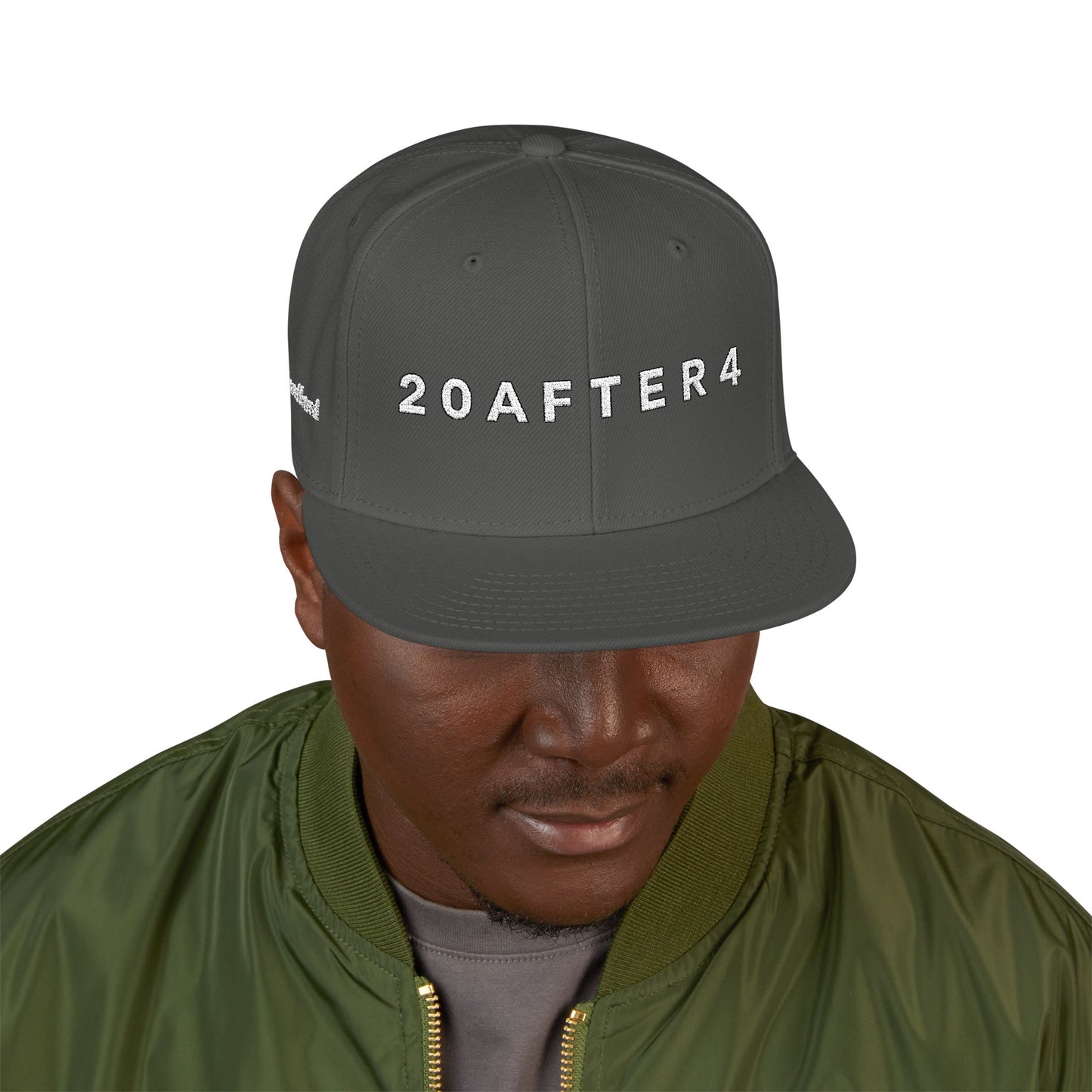 20 After 4 Snapback