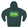 Big Deal Cannabis Hoodie