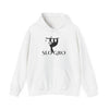 Slo Gro Hooded Sweatshirt