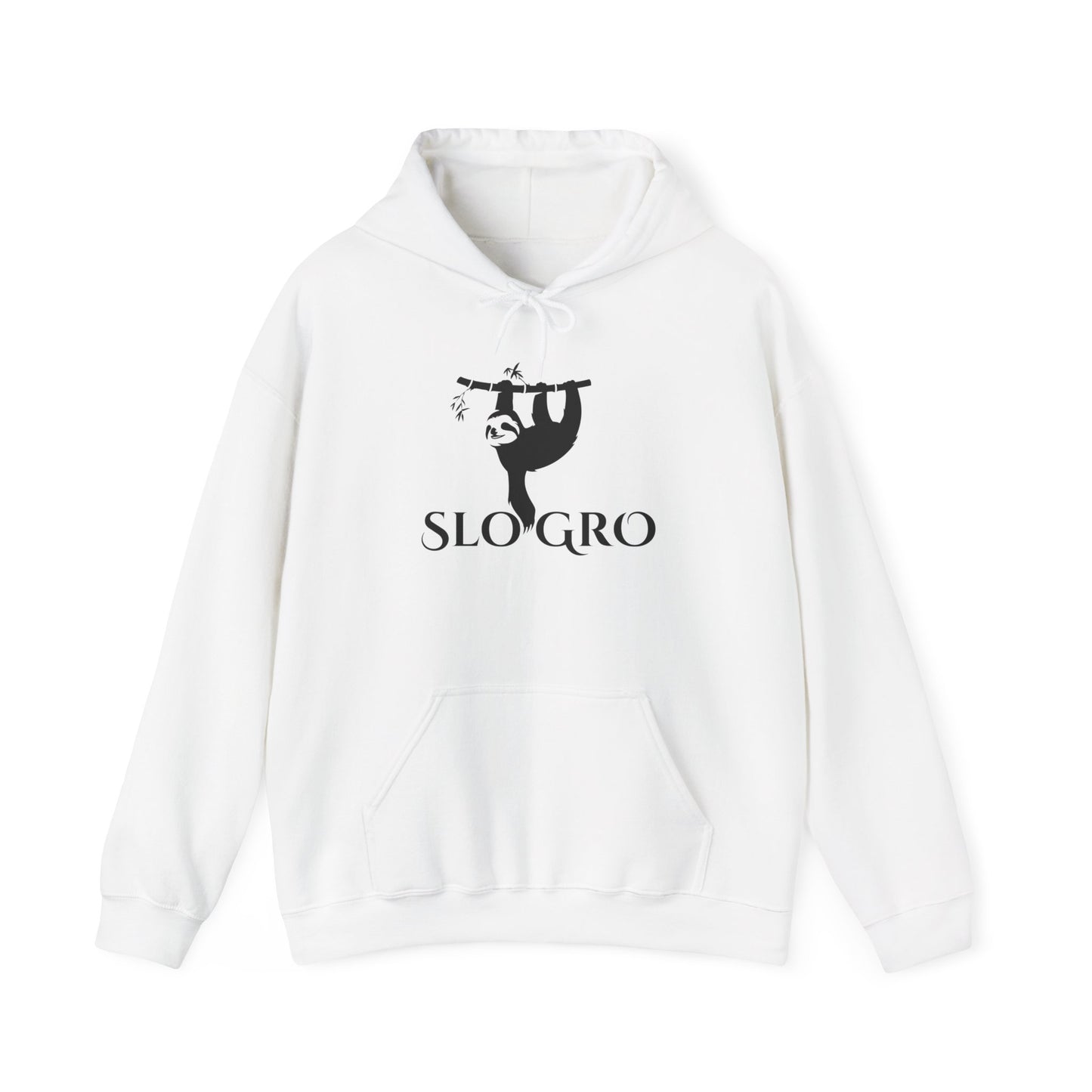Slo Gro Hooded Sweatshirt