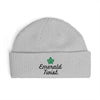 Cuff Beanie