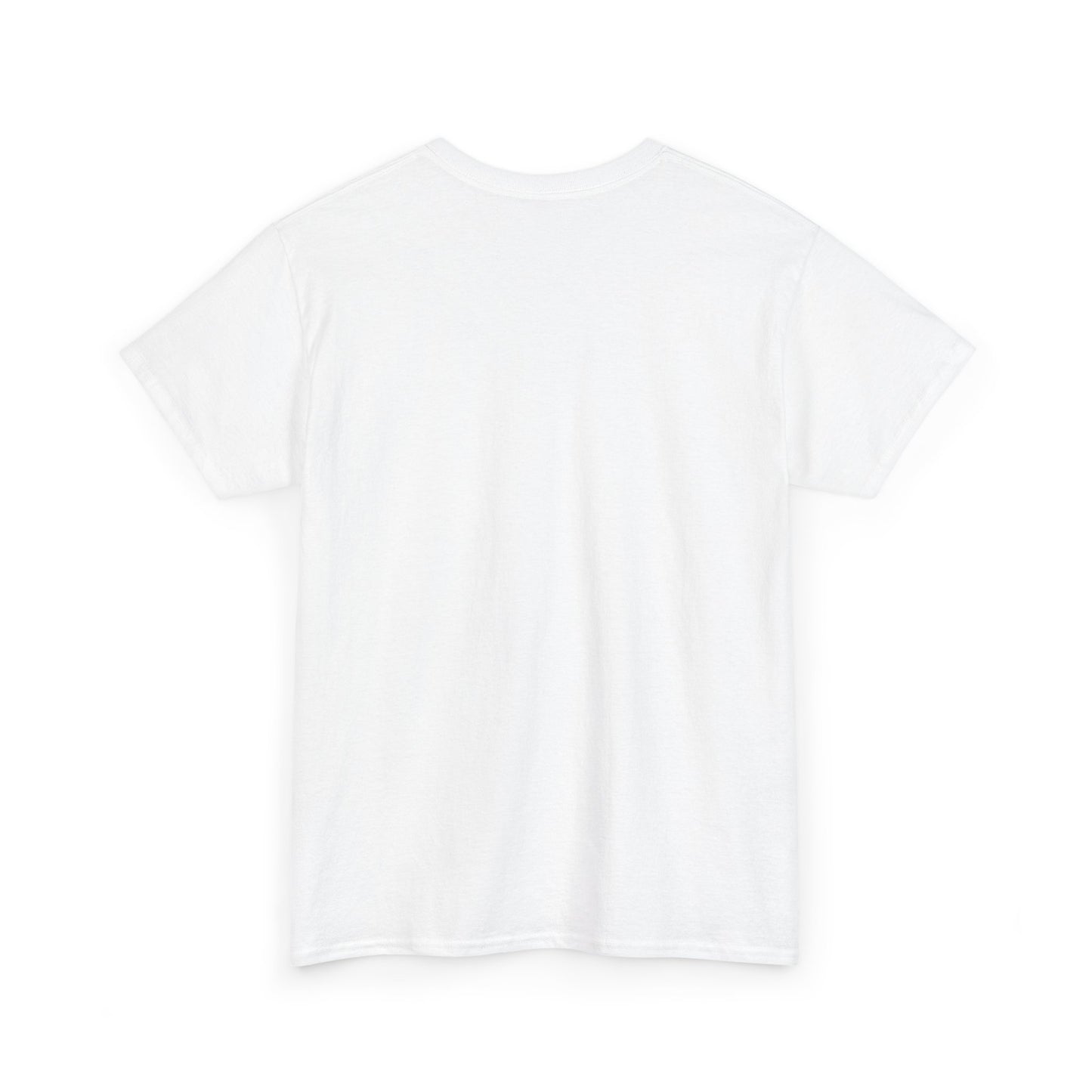 Trail Blazin' Cotton Tee