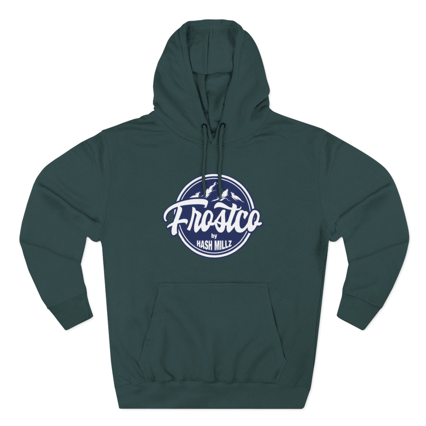 Frost Co Hoodie
