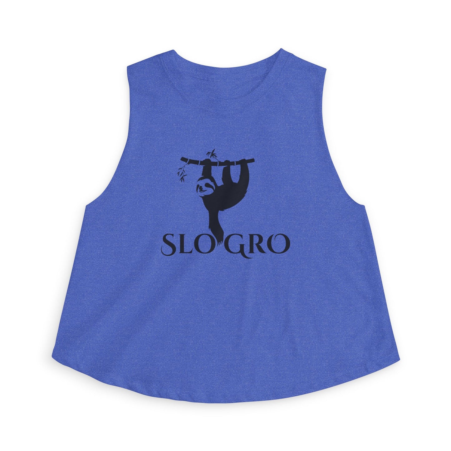 Slo Gro Crop Top