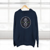 Experience Organics Hoodie