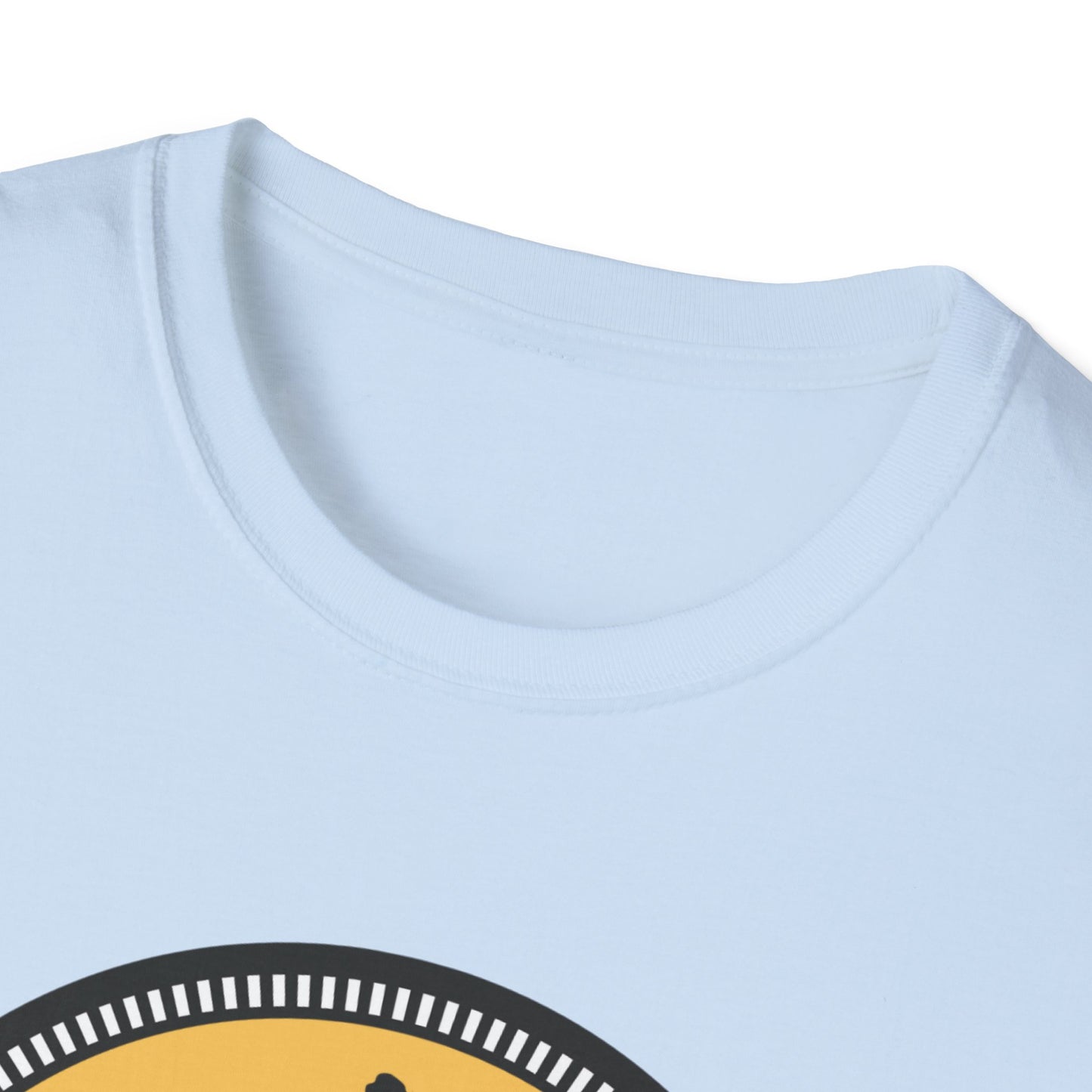 Western Cultured T-Shirt