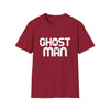 Ghost Man T-Shirt