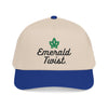 Mid Profile Baseball Cap