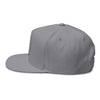 Experience Organics Flat Bill Cap
