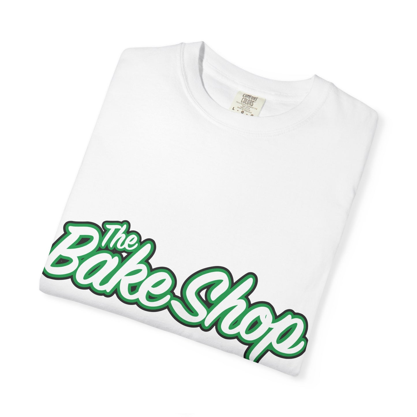 'The Bake Shop' T - Shirt