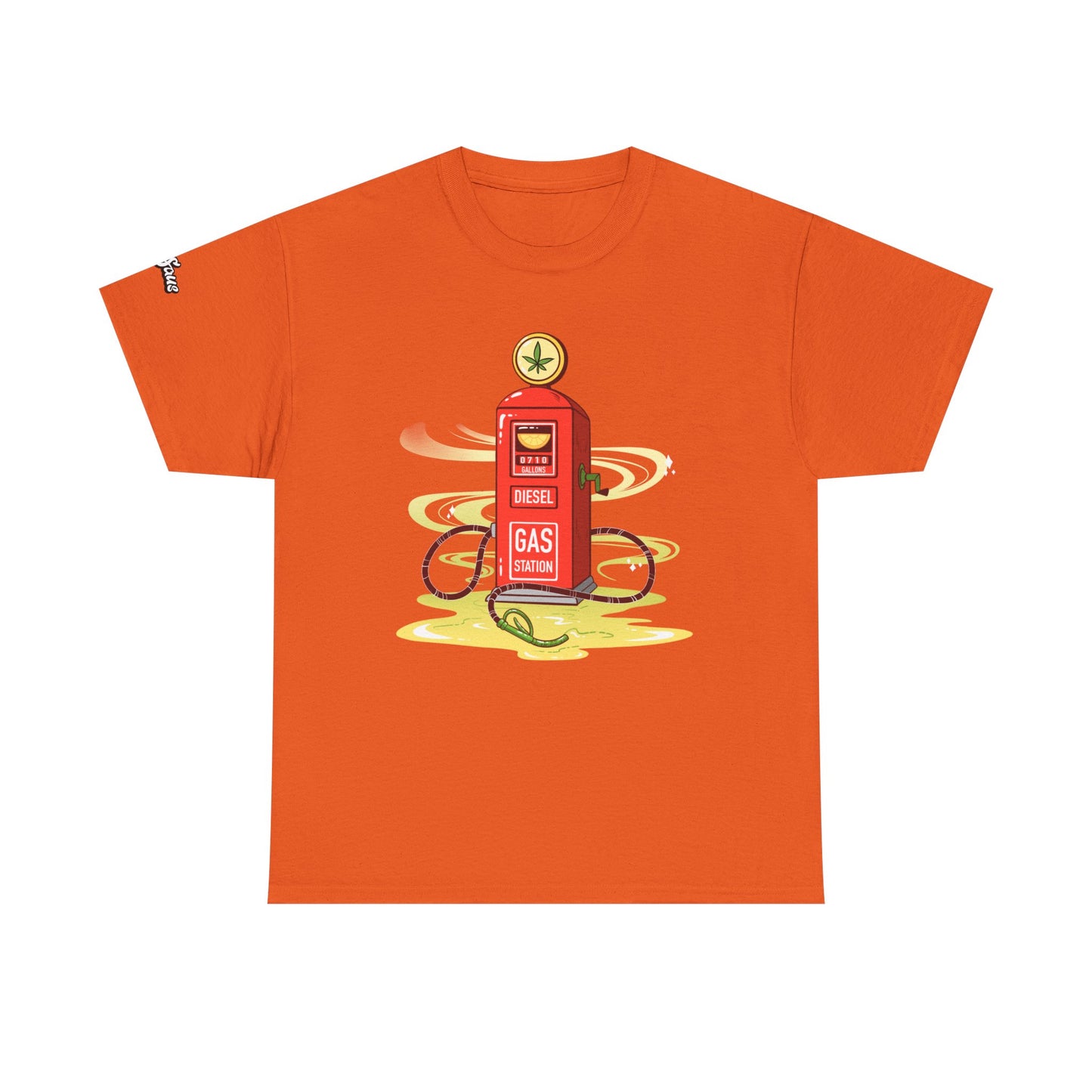 EC Sour Diesel T-Shirt