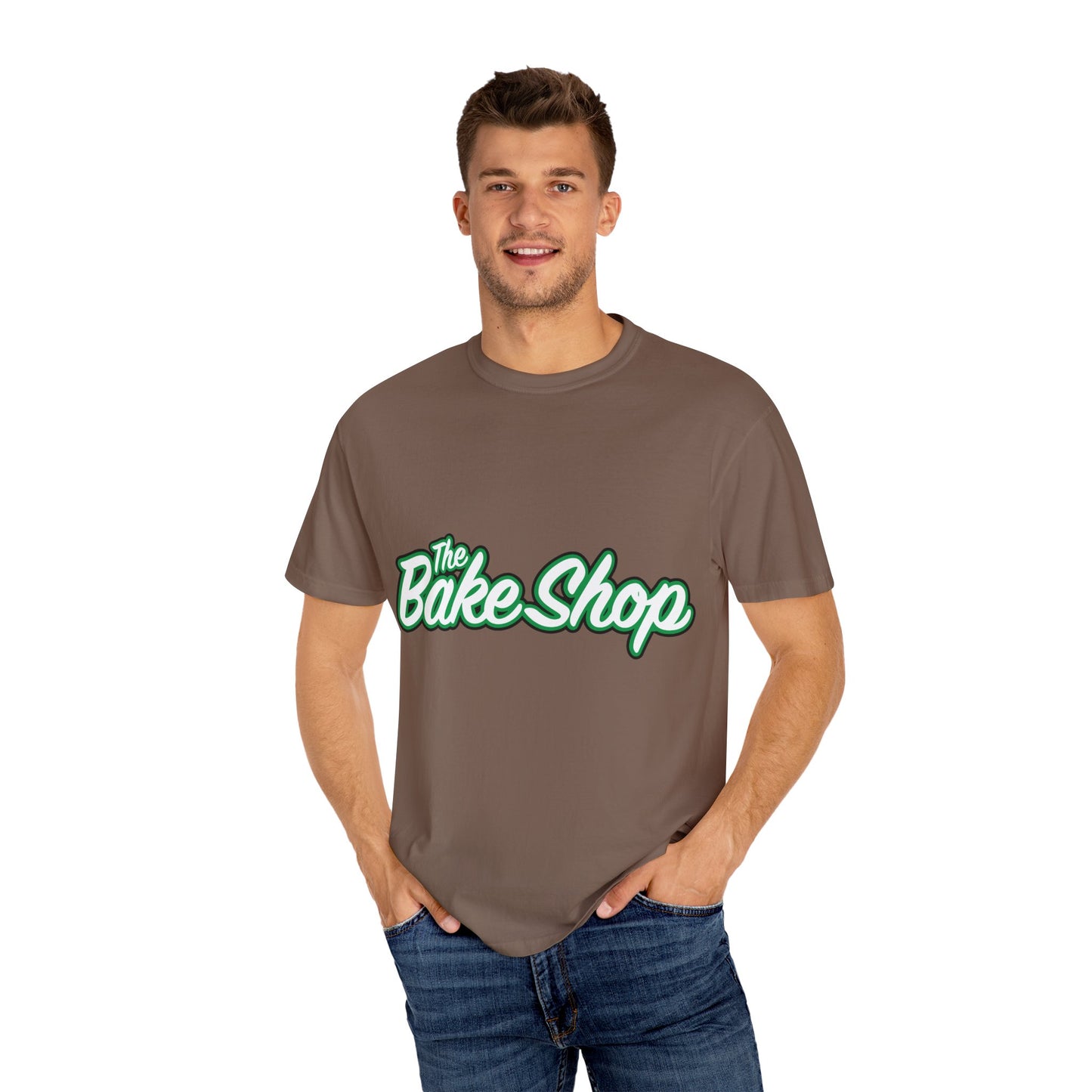 'The Bake Shop' T - Shirt