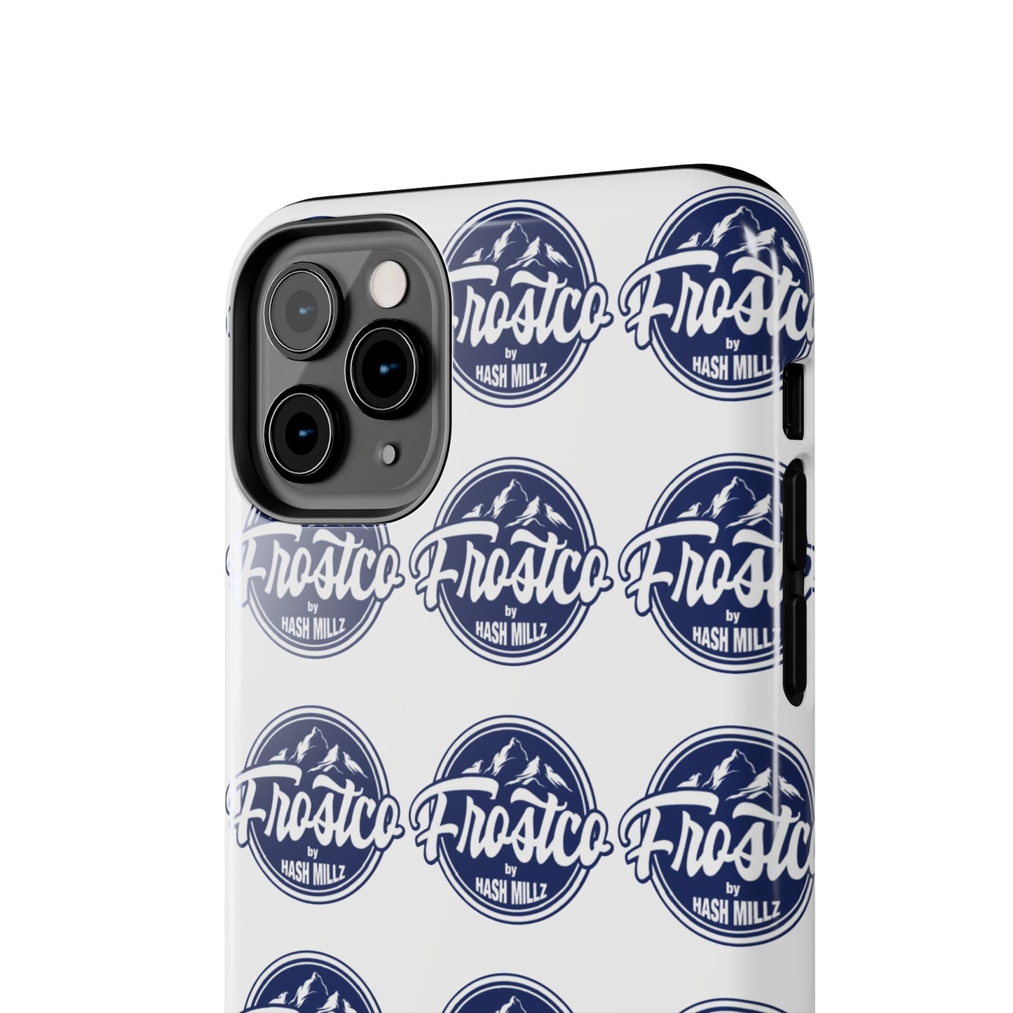 Frost Co Phone Case