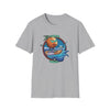 Honeydew Point Break T-Shirt
