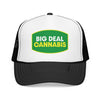 Big Deal Cannabis Trucker Hat