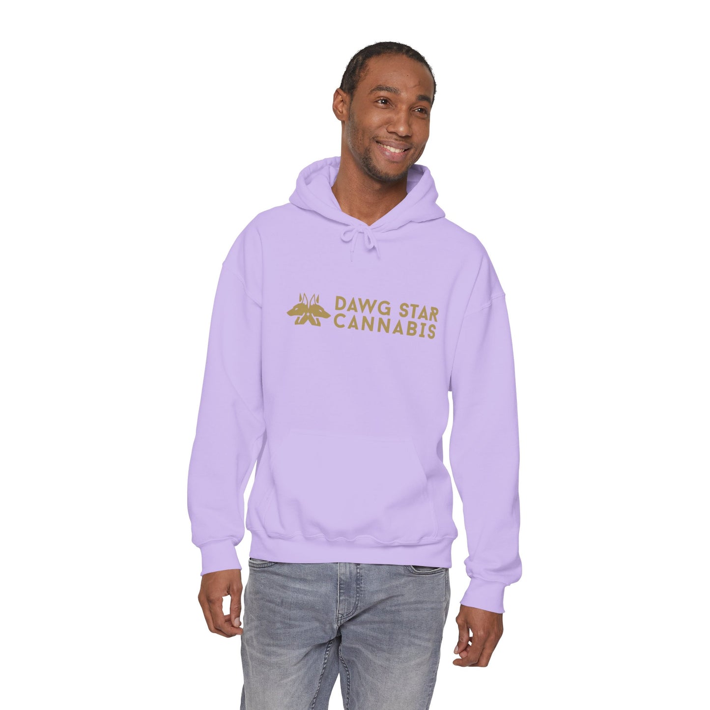Dawg Star Hoodie