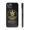 Legacy Organics Phone Cases