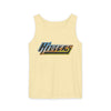 Hitters Unisex Tank Top