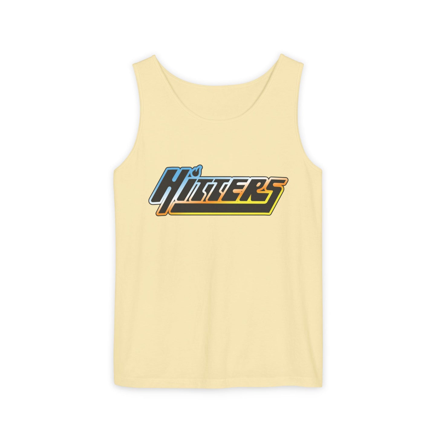 Hitters Unisex Tank Top