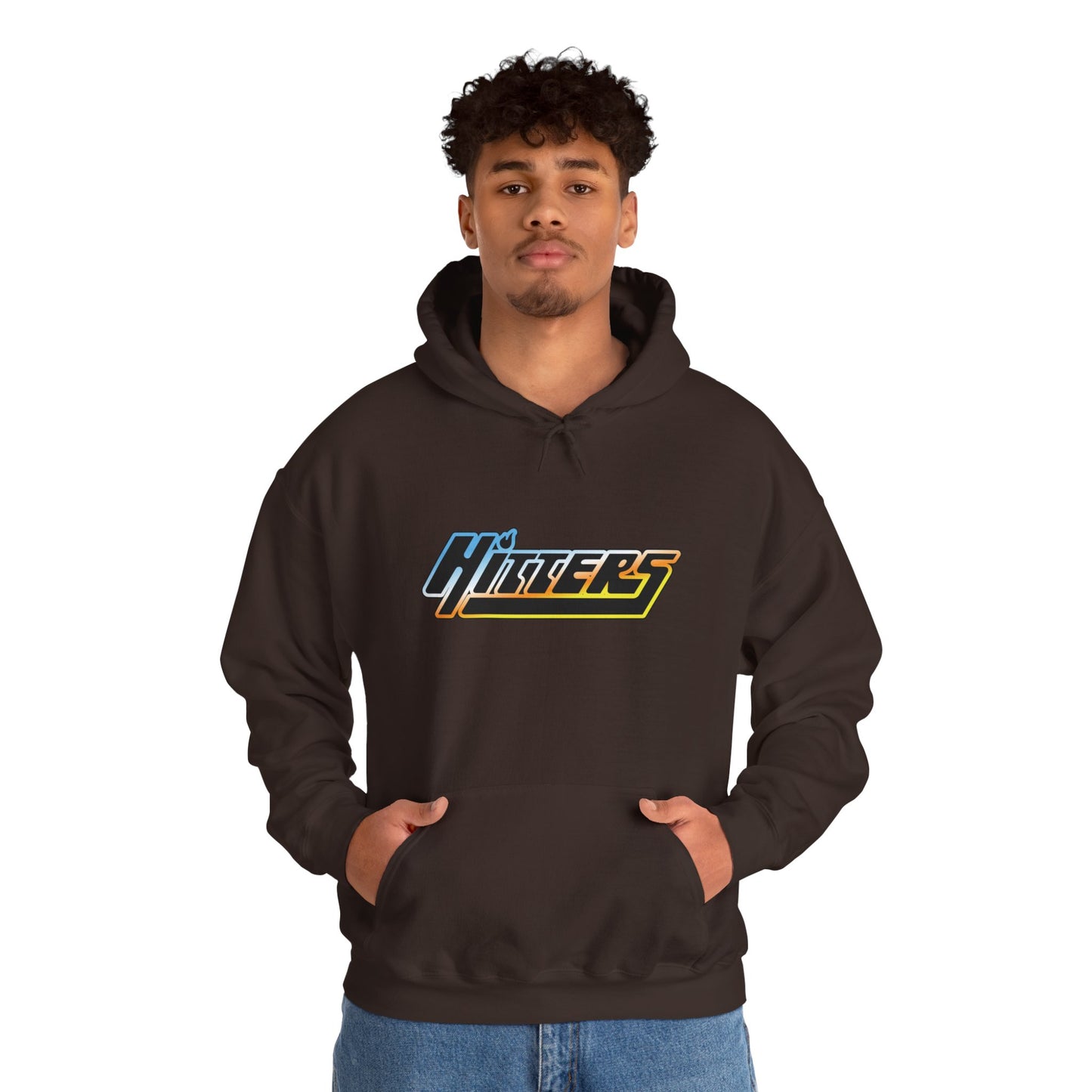 Hitters Hoodie
