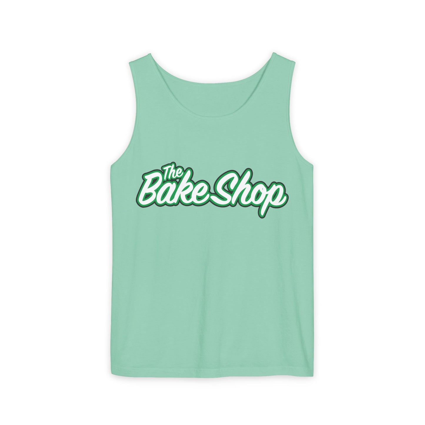 The Bake Shop Tank Top