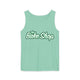 The Bake Shop Tank Top