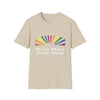 Walla Walla Cannabis Company Pride T-Shirt