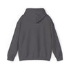 Emerald Twist Embroidered Hoodie
