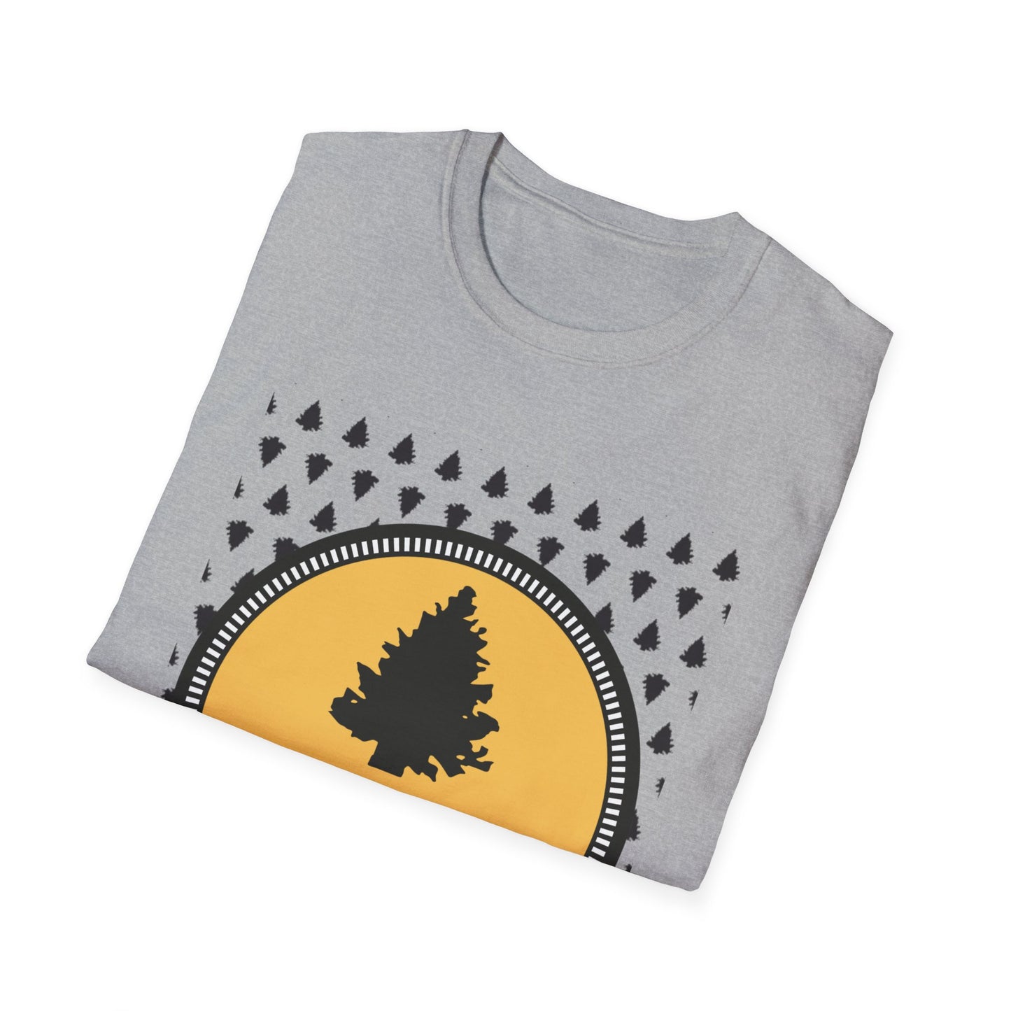 Western Cultured Tee