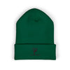 Slo Gro Cuffed Beanie (Embroidery)