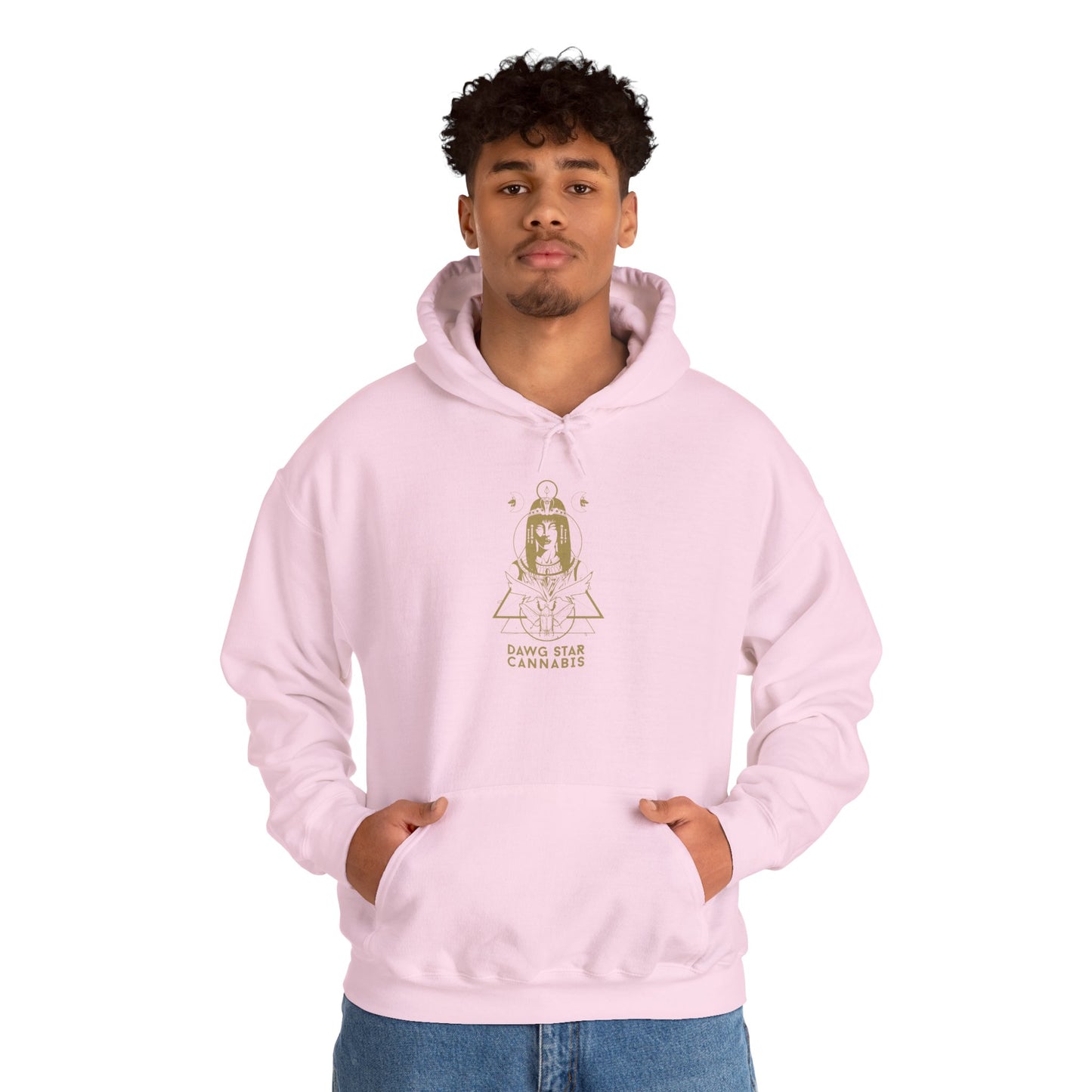 Dawg Star Hoodie