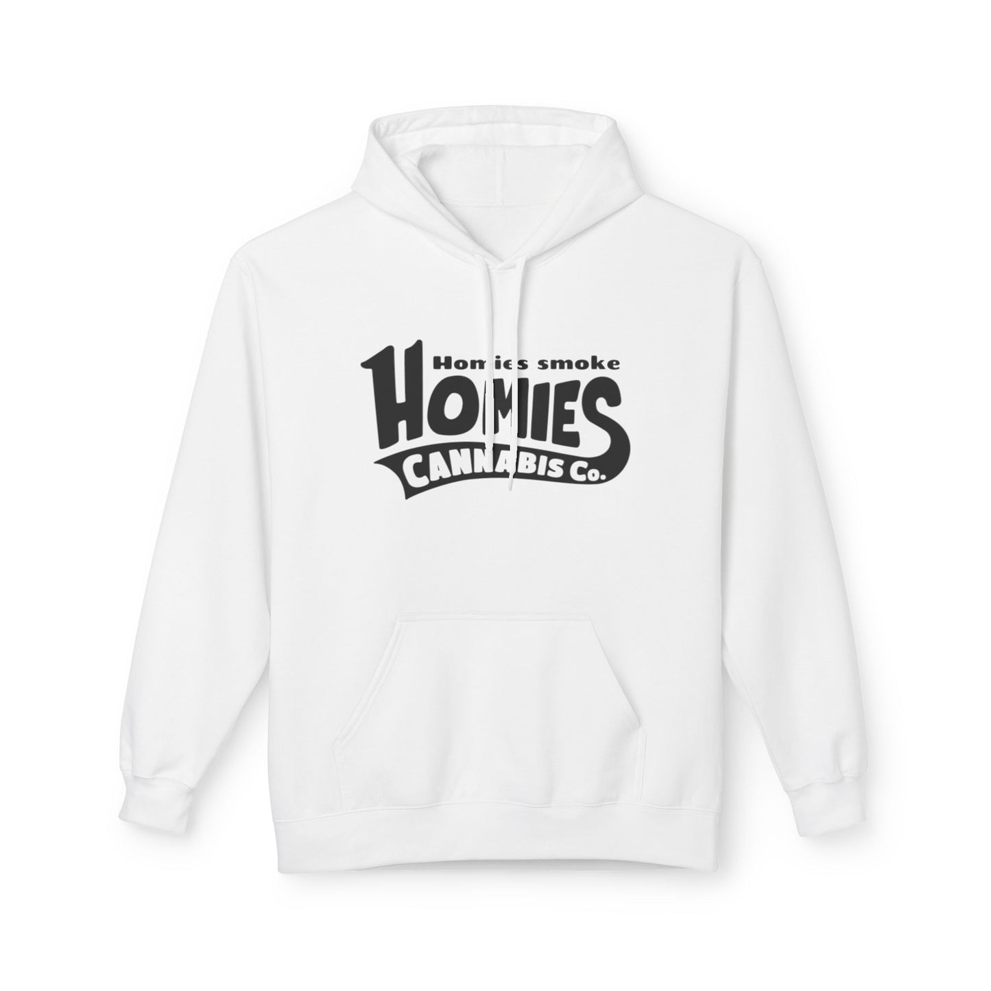Homies Cannabis Co. Hoodie